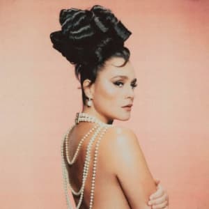 Jessie Ware - That! Feels Good! (LP)