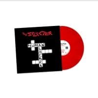 Selecter The - Human Algebra (LP)