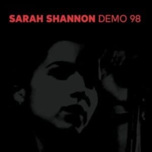 Shannon Sarah - Demo 98 (LP)