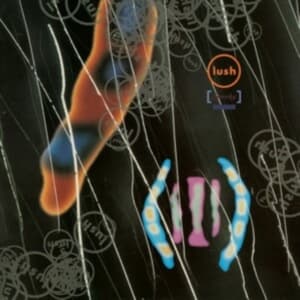 Lush - Spooky (LP)
