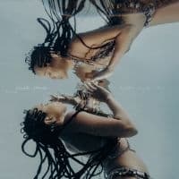 Jamila Woods - Water Made Us (LP)