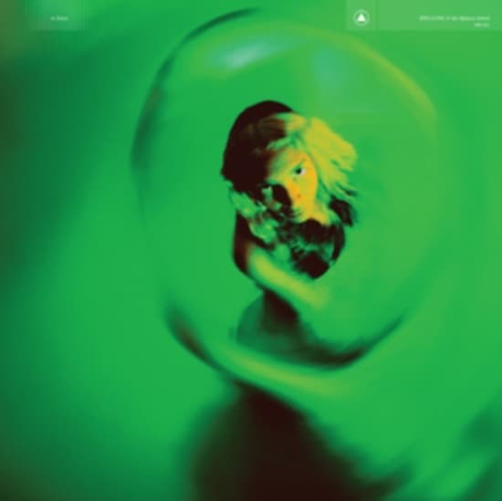 Spellling - Spellling & The Mystery School (Pur (LP)