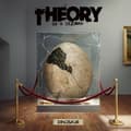 Miniatyrbild 2 av 2: Theory Of A Deadman - Dinosaur (LP)