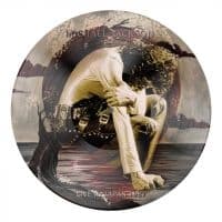 Jackson Michael - Yokohama Stadium 1987 (Picture Disc (LP)