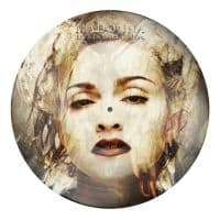 Madonna - Live Reunion Hall Dallas 1990 (Bild (LP)