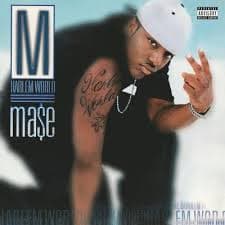 Mase - Harlem World (LP)