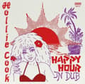 Miniatyrbild 2 av 2: Cook Hollie - Happy Hour In Dub (LP)
