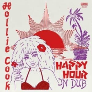 Cook Hollie - Happy Hour In Dub (LP)