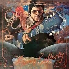 Gerry Rafferty - City To City (LP)