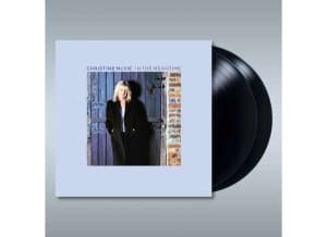 Christine Mcvie - In The Meantime (LP)