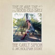Carly Simon - These Are The Good Old Days: T (LP)