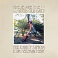 Miniatyrbilde 1 av 2: Carly Simon - These Are The Good Old Days: T (LP)