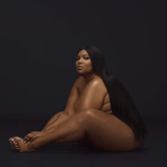 Lizzo - Cuz I Love You (Ltd Color Vinyl) (LP)