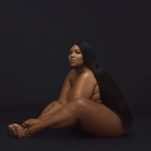 Lizzo - Cuz I Love You (Ltd Color Vinyl) (LP)