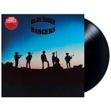 John Fogerty - The Blue Ridge Rangers (LP)