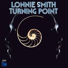 Dr. Lonnie Smith - Turning Point (LP)