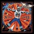 Miniatyrbilde 1 av 2: Aerosmith - Nine Lives (LP)