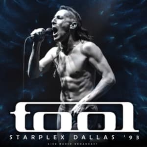 Tool - Starplex Dallas ?93 (LP)