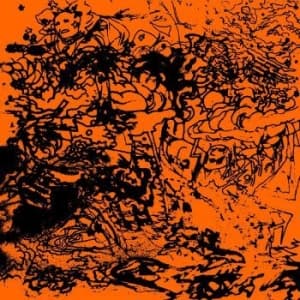 Dean Jamael - Black Space Tapes (LP)