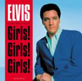 Miniatyrbilde 2 av 2: Presley Elvis - Girls! Girls! Girls! (LP)