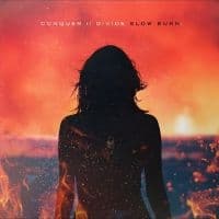 Conquer Divide - Slow Burn (LP)