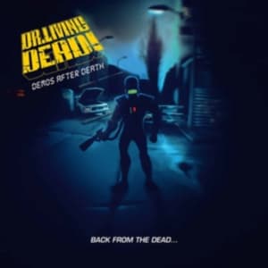Dr. Living Dead! - Demos After Death (Vinyl Lp + Cd) (LP)