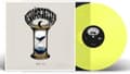 Pikkukuva 1 / 2: Besvärjelsen - Atlas (Yellow Vinyl Lp) (LP)