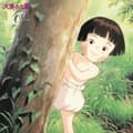 Pikkukuva 1 / 2: Studio Ghibli - Grave Of The Fireflies Soundtrack C (LP)