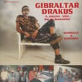 Miniatyrbillede 2 af 2: Gibraltar Drakus - Hommage A Zanzibar (LP)
