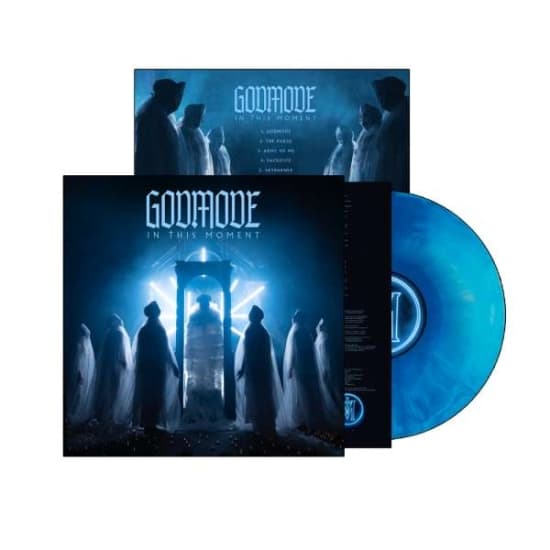 In This Moment - Godmode (LP)