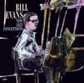 Miniatyrbilde 2 av 2: Bill Evans - New Jazz Conceptions (LP)
