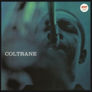John Coltrane - Coltrane (LP)