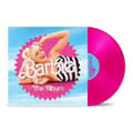 Pikkukuva 1 / 2: Barbie The Album - Barbie The Album (Ltd Neon Pink Vinyl) (LP)