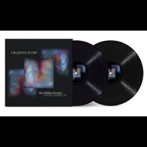 Tangerine Dream - Recurring Dreams (LP)