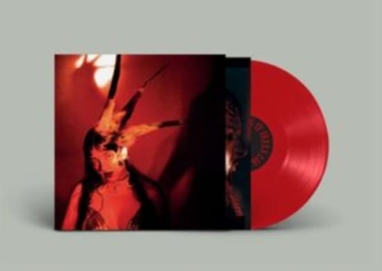 Lobo Fran - Burning It Feels Like (LP)