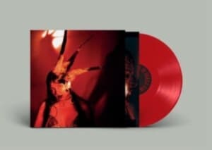 Lobo Fran - Burning It Feels Like (LP)