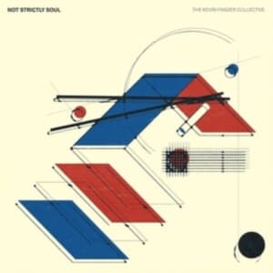 Kevin Fingier Collective The - Not Strictly Soul (LP)