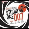 Miniatyrbild 1 av 2: Soul Jazz Records Presents - Studio One 007 - Licenced To Ska: J (LP)
