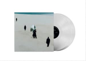 James Blake - Playing Robots Into Heaven (Deluxe (LP)