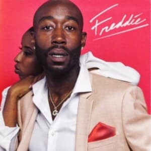 Gibbs Freddie - Freddie (LP)