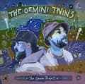Miniatyrbilde 1 av 2: The Gemini Twins - The Gemini Project (Gatefold) (LP)