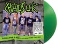 Miniatyrbilde 2 av 2: Chaos U.K. - Kings For A Day (The Vinyl Japan Ye (LP)