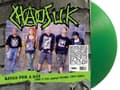Miniatyrbilde 1 av 2: Chaos U.K. - Kings For A Day (The Vinyl Japan Ye (LP)