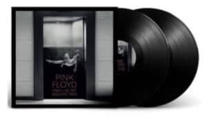 Pink Floyd - Italy Live 1971 Vol. 2 (2 Lp Vinyl) (LP)