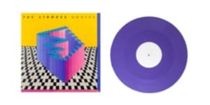 Strokes The - Angles (LP)