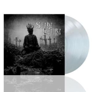 Shade Empire - Sunholy (Ultra Clear Vinyl) (LP)