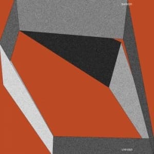 Barker - Unfixed (Maxisingle)