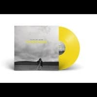 Gaslight Anthem The - History Books (Canary Yellow Vinyl) (LP)