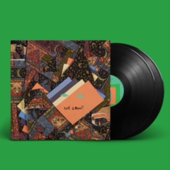 Animal Collective - Isn't It Now? (LP)