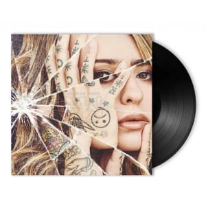 Wade Morgan - Psychopath (Vinyl) (LP)